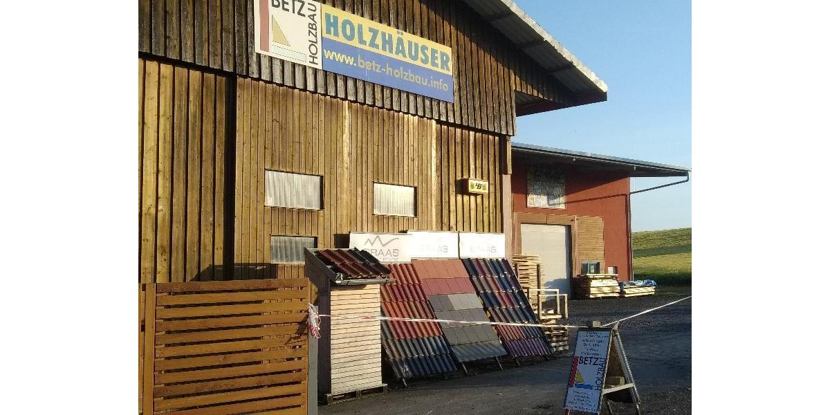 Gewerbeobjekt Neuhof - 5&euro; | Angebot:26030006