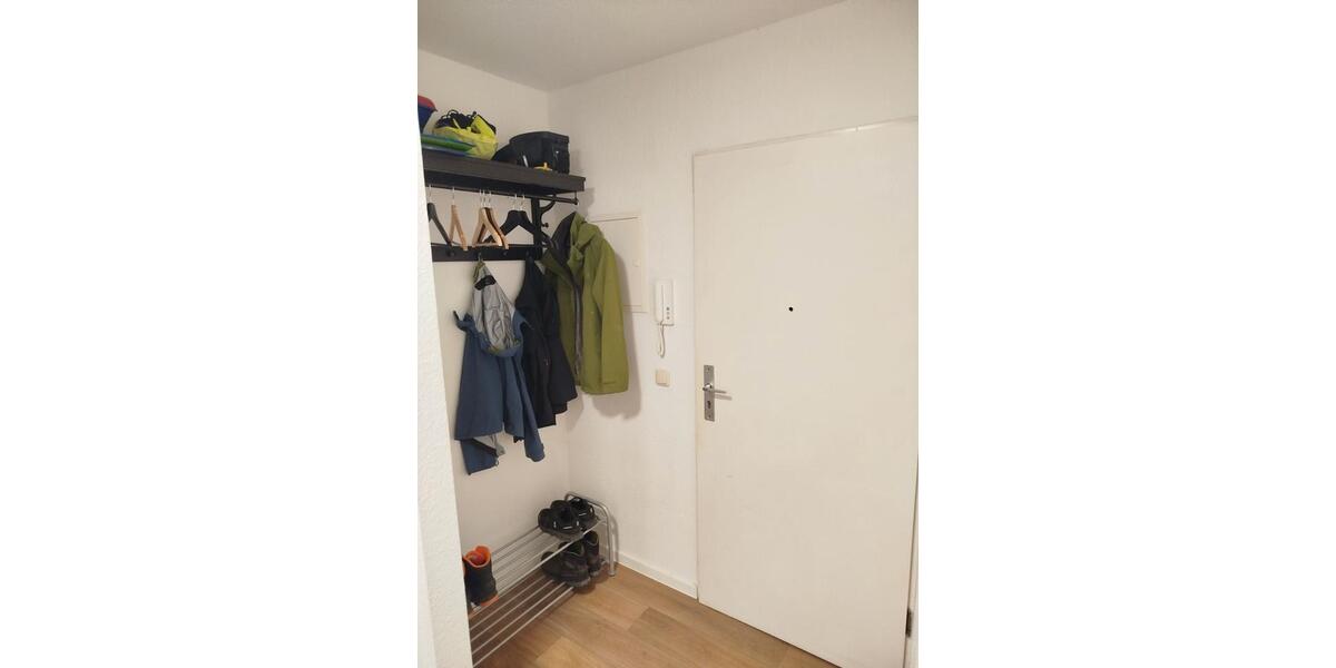 Wohnen auf Zeit Braunschweig Nordstadt - 3 Zimmer, 67 m&sup2;, 450&euro; | Angebot:26227135