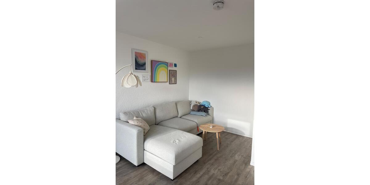 Etagenwohnung Hannover Buchholz-Kleefeld - 2 Zimmer, 61 m&sup2;, 1.000&euro; | Angebot:26688836