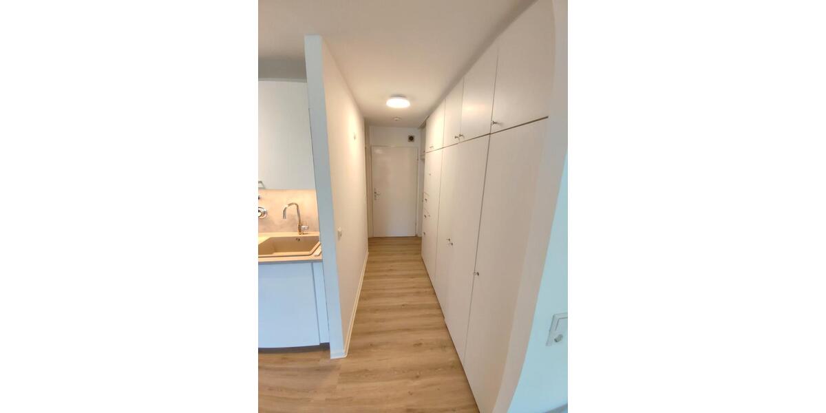 Etagenwohnung Freudenstadt - 1 Zimmer, 38 m&sup2;, 720&euro; | Angebot:26512293
