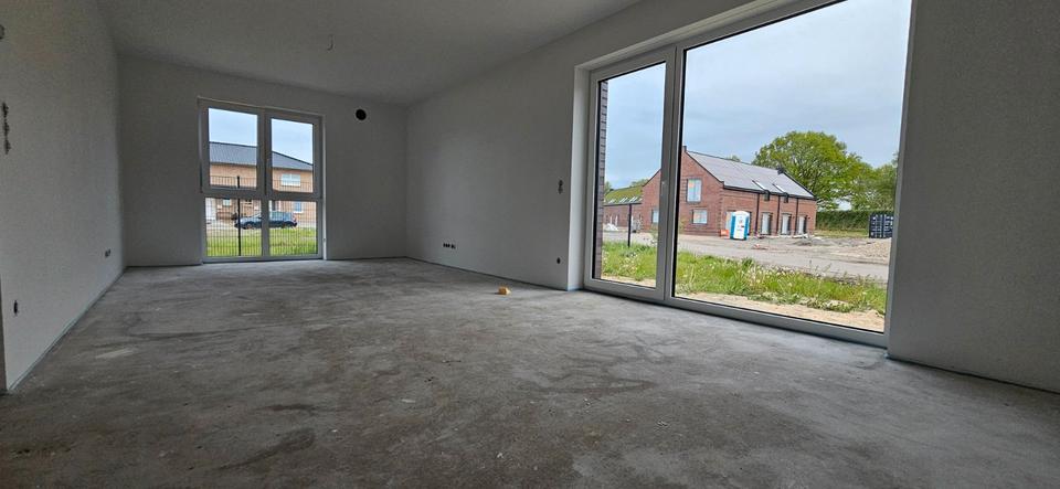 Etagenwohnung Hammah - 3 Zimmer, 82 m&sup2;, 1.209&euro; | Angebot:26420461