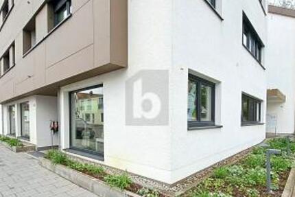 LADEN - PRAXIS - BÜRO ALLES IN BESTER LAUFLAGE 2 zimmer