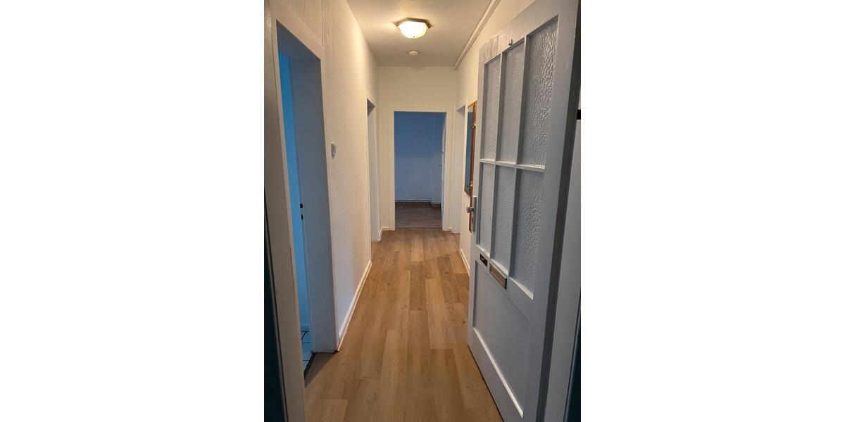 Etagenwohnung Helmstedt - 3 Zimmer, 60 m&sup2;, 650&euro; | Angebot:26705890