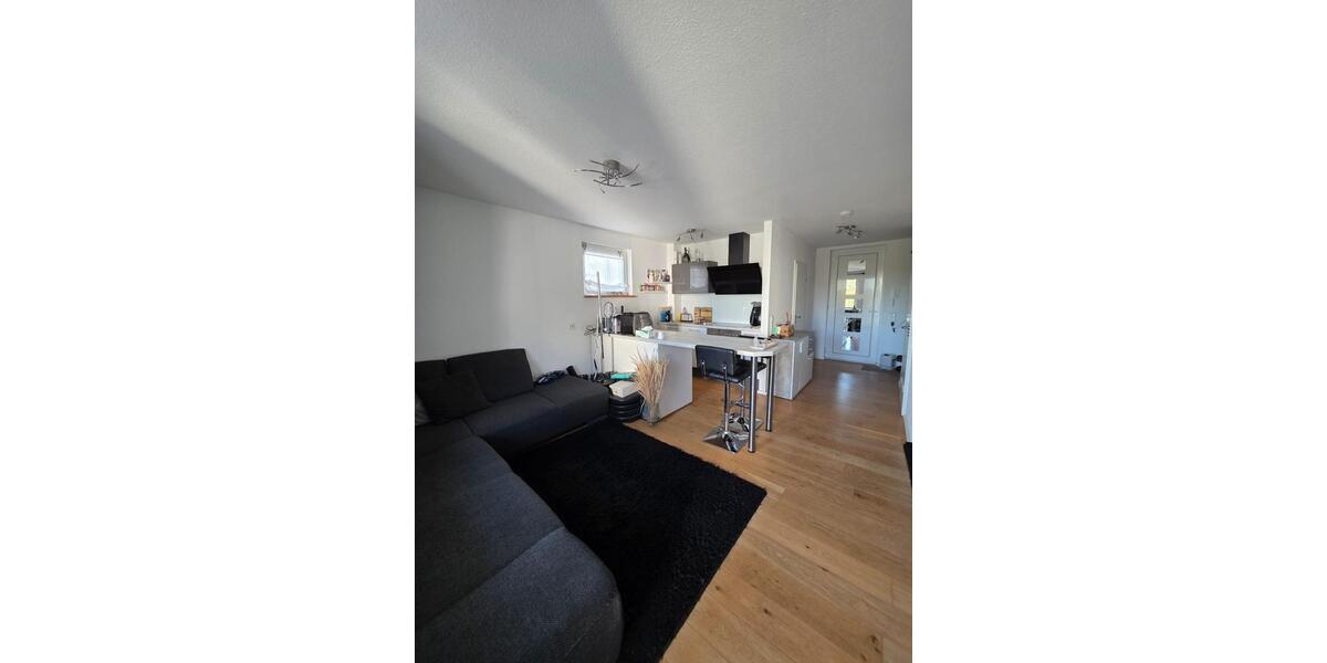 Etagenwohnung Mainz Finthen - 2 Zimmer, 50 m&sup2;, 800&euro; | Angebot:26190112