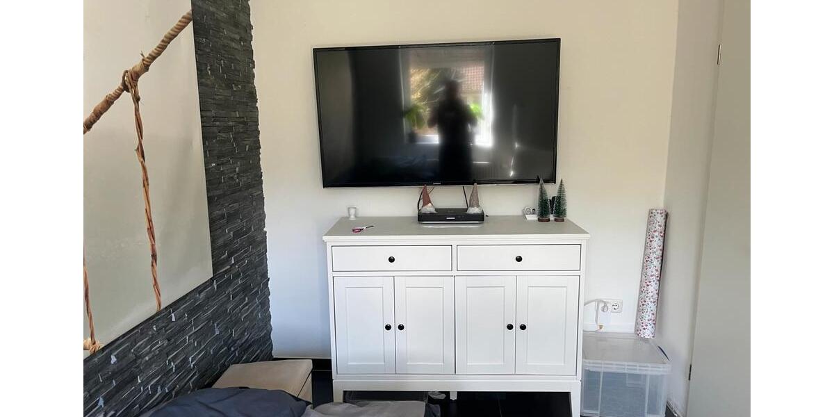 Doppelhaushälfte Harrislee - 4 Zimmer, 90 m&sup2;, 1.450&euro; | Angebot:26231118