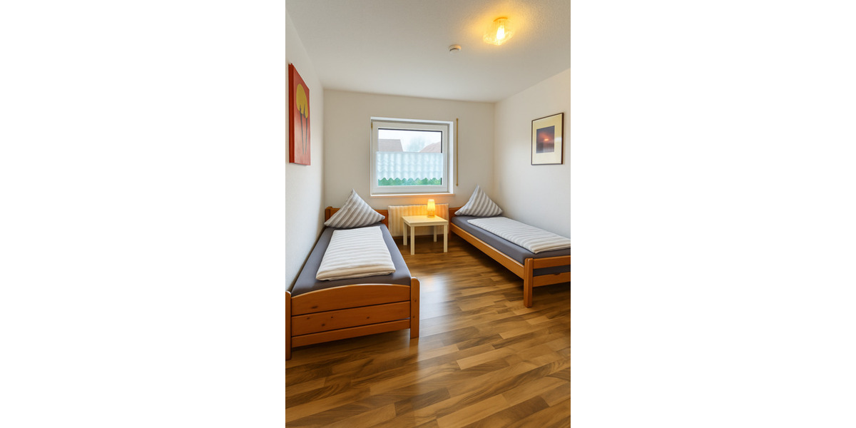 Wohnen auf Zeit Südbrookmerland - 6 Zimmer, 150 m&sup2;, 12&euro; | Angebot:22355976