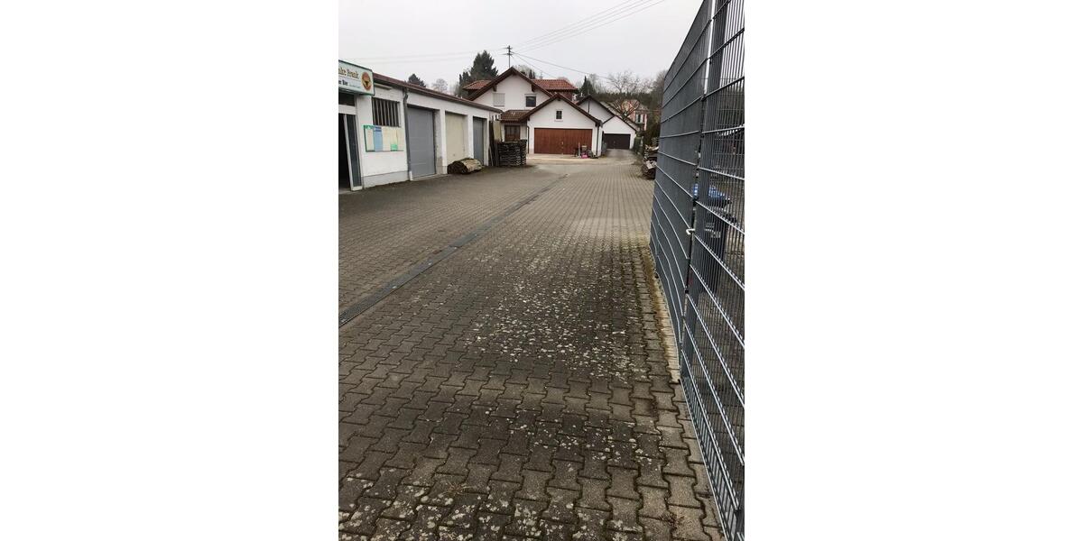 Gewerbeobjekt Günzburg - 800&euro; | Angebot:25845627