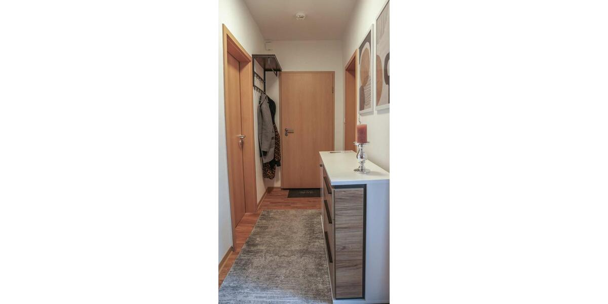 Wohnen auf Zeit Rietberg - 3 Zimmer, 45 m&sup2;, 30&euro; | Angebot:22854191
