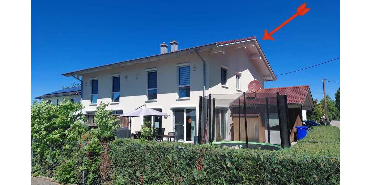 Einfamilienhaus Ummenhofen Ummenhofen - 4 Zimmer, 124 m&sup2;, 1.390&euro; | Angebot:26703653