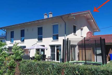 Haus Ummenhofen Ummenhofen - 4 Zimmer, 124 m&sup2;, 1.390&euro; | Angebot:26703653