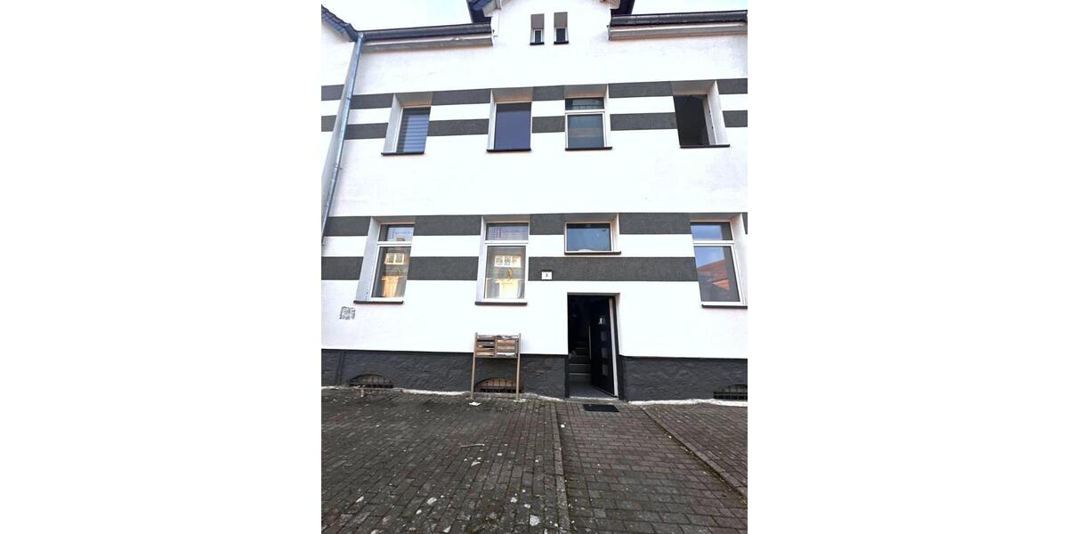 Etagenwohnung Alfeld (Leine) - 3 Zimmer, 81 m&sup2;, 565&euro; | Angebot:25380290