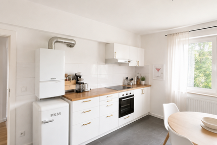 Wohnung Essen Altendorf - 1 Zimmer, 39 m&sup2;, 310&euro; | Angebot:27259716