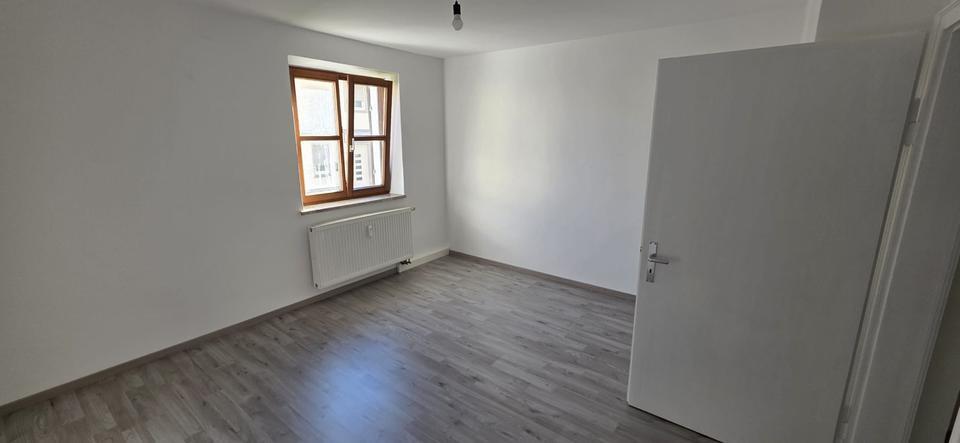 Charmante 2-Zimmer-Wohnung in zentraler Lage