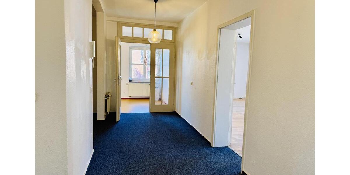 Etagenwohnung Gescher - 3 Zimmer, 116 m&sup2;, 754&euro; | Angebot:24691752