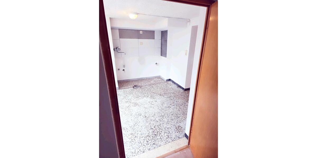 Erdgeschoßwohnung Ronshausen - 2 Zimmer, 42 m&sup2;, 550&euro; | Angebot:26484170