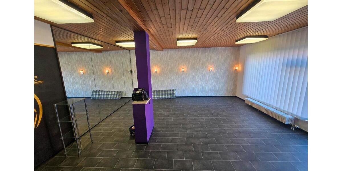 Gewerbeobjekt Loßburg - 600&euro; | Angebot:26051208