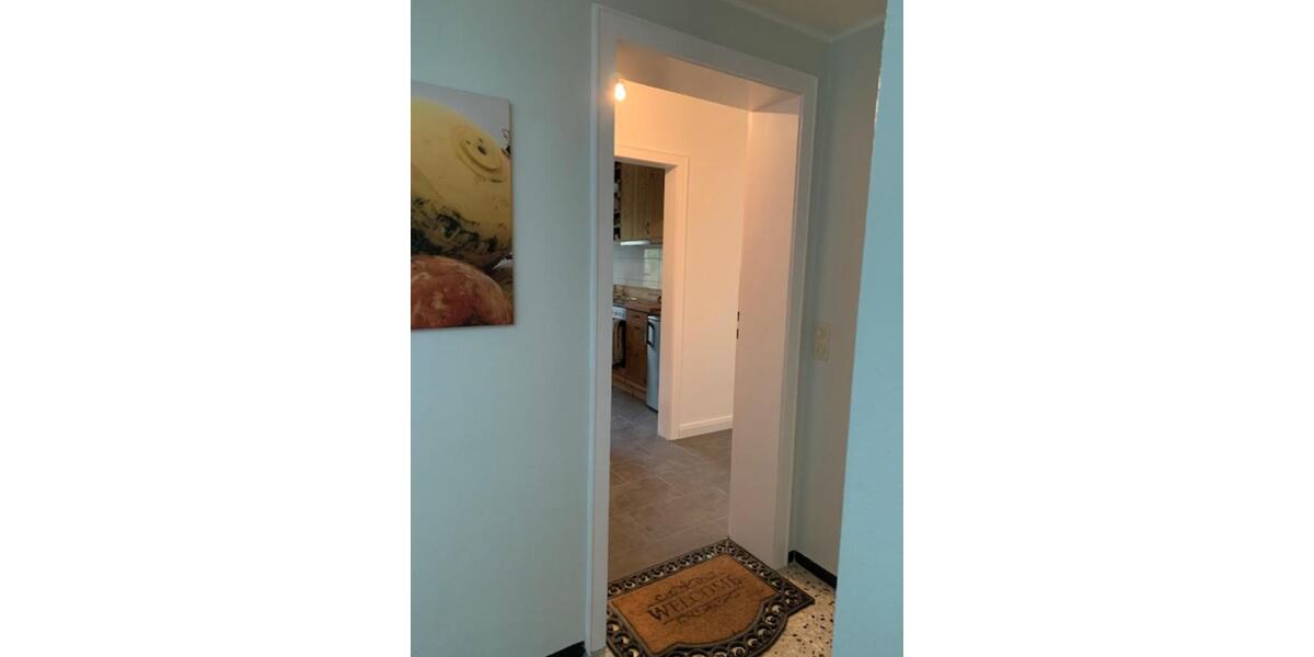 Etagenwohnung Solingen - 1 Zimmer, 43 m&sup2;, 430&euro; | Angebot:24740045