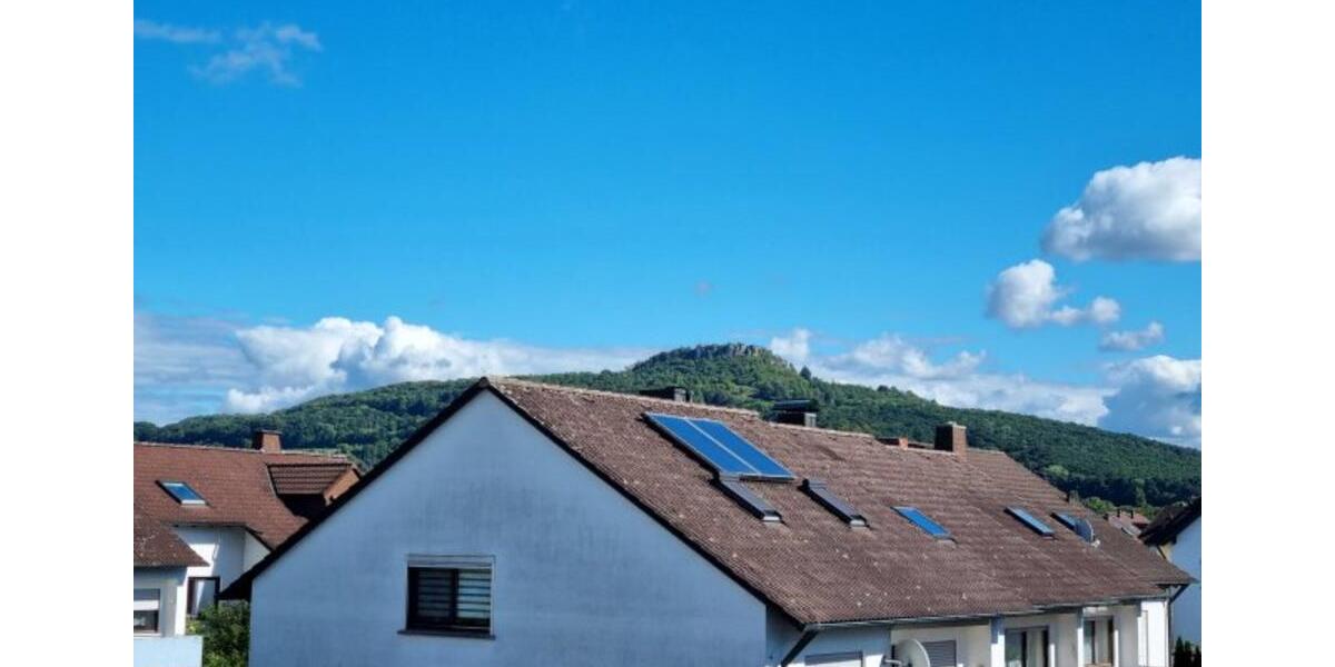 Dachgeschoßwohnung Bad Staffelstein - 3 Zimmer, 93 m&sup2;, 790&euro; | Angebot:23328351