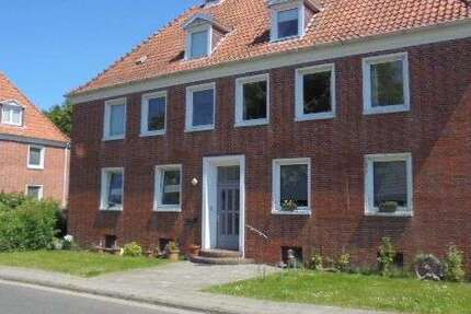 Wohnung zum Mieten in Norden 499 € 57.92 m²