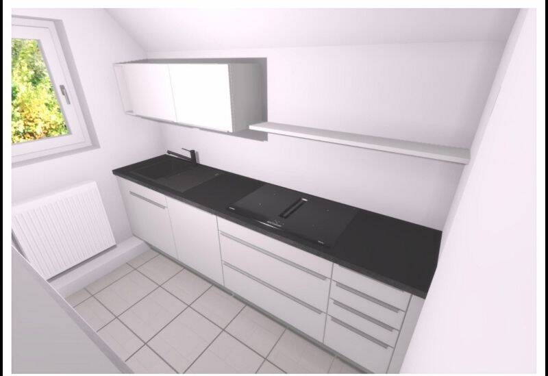 Etagenwohnung Steißlingen - 2 Zimmer, 67 m&sup2;, 800&euro; | Angebot:26174971