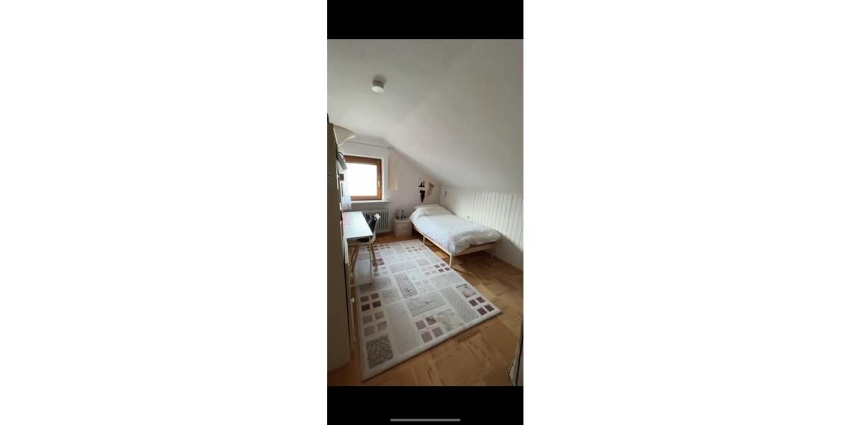 Wohnen auf Zeit Pforzheim - 6 Zimmer, 10 m&sup2;, 310&euro; | Angebot:24544479