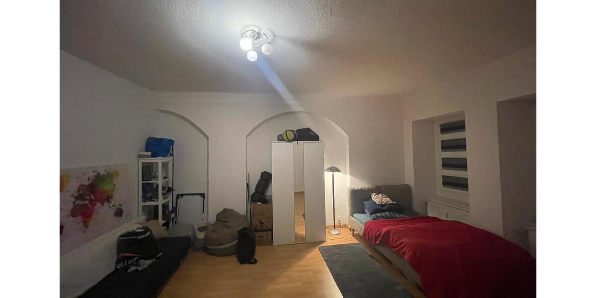 Wohnen auf Zeit Mittweida - 1 Zimmer, 29 m&sup2;, 343&euro; | Angebot:25053766