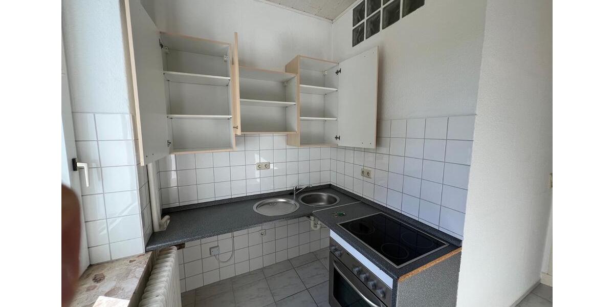 Erdgeschoßwohnung Neumünster - 2 Zimmer, 50 m&sup2;, 415&euro; | Angebot:26677404