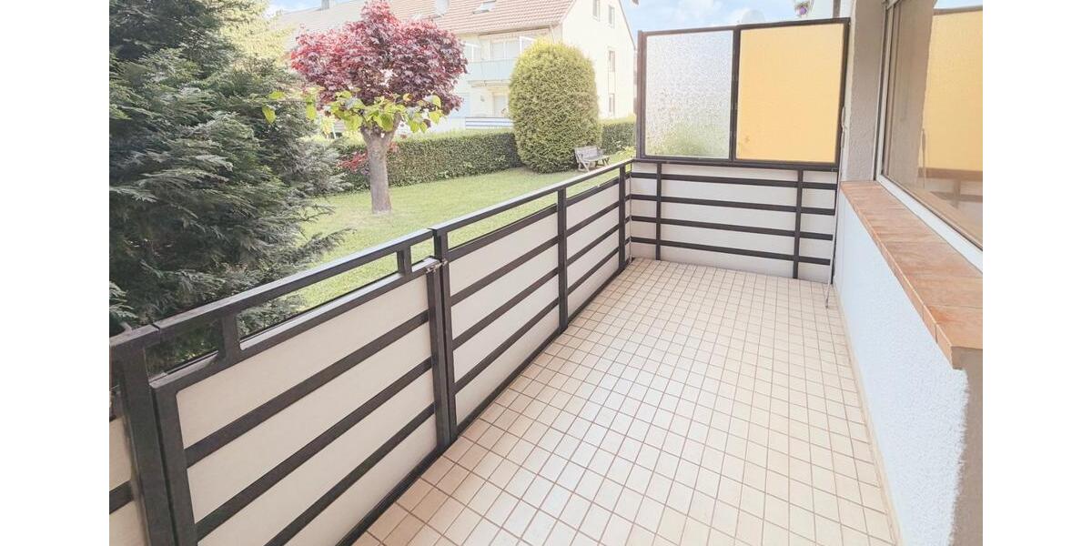 Hochparterre Köln Porz - 3 Zimmer, 65 m&sup2;, 990&euro; | Angebot:26593127