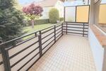 Hochparterre Köln Porz - 3 Zimmer, 65 m&sup2;, 990&euro; | Angebot:26593127