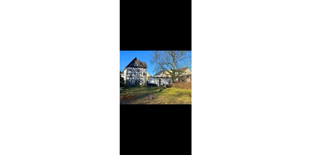 Erdgeschoßwohnung Dillenburg Frohnhausen - 3 Zimmer, 72 m&sup2;, 650&euro; | Angebot:24841131