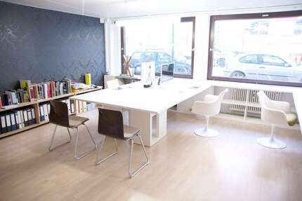 Büro in Düsseldorf 249 € 8 m² zimmer