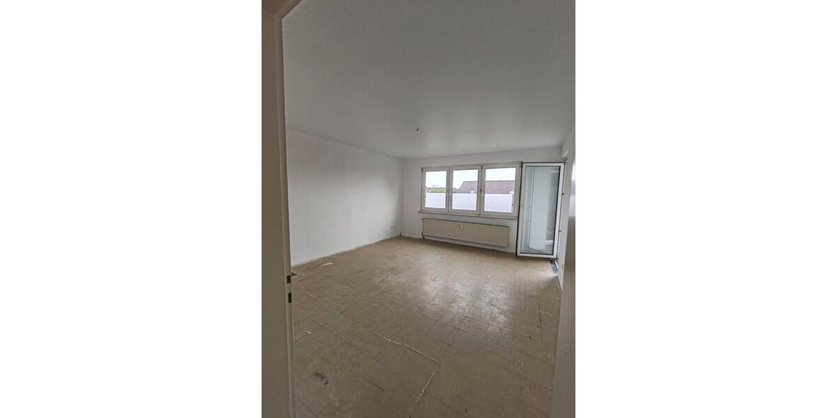 Etagenwohnung Rheinberg - 2 Zimmer, 60 m&sup2;, 510&euro; | Angebot:26086796