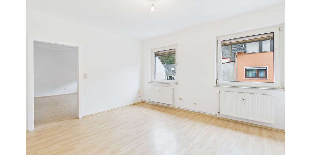 Etagenwohnung Lorch - 2 Zimmer, 50 m&sup2;, 430&euro; | Angebot:25022831