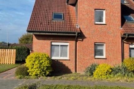 Charmante 2 Zimmer Dachgeschosswohnung in Rheine Mesum 2 zimmer