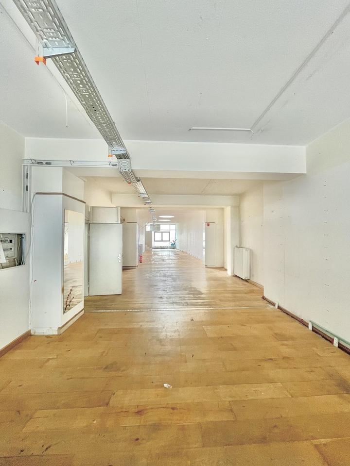 Erstklassige Gewerbefläche in Top-Lage der Fußgängerzone Grevenbroich – Jetzt sichern!