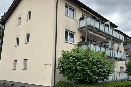 Wohnung Offenbach am Main - 2 Zimmer, 38 m&sup2;, 550&euro; | Angebot:26042202