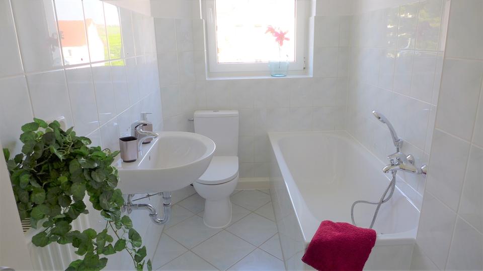 Etagenwohnung Kottmar - 2 Zimmer, 47 m&sup2;, 260&euro; | Angebot:26560786
