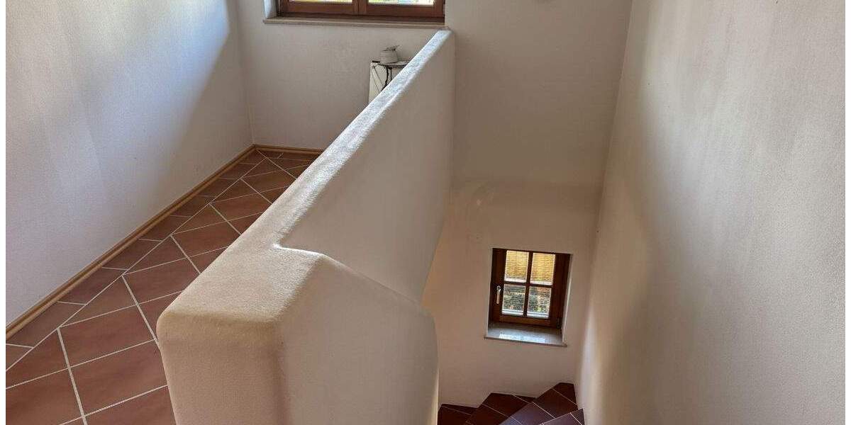 MUTZHAS - Familienglück im Grünen - sofort bezugsfertiges Haus nahe München 6 zimmer