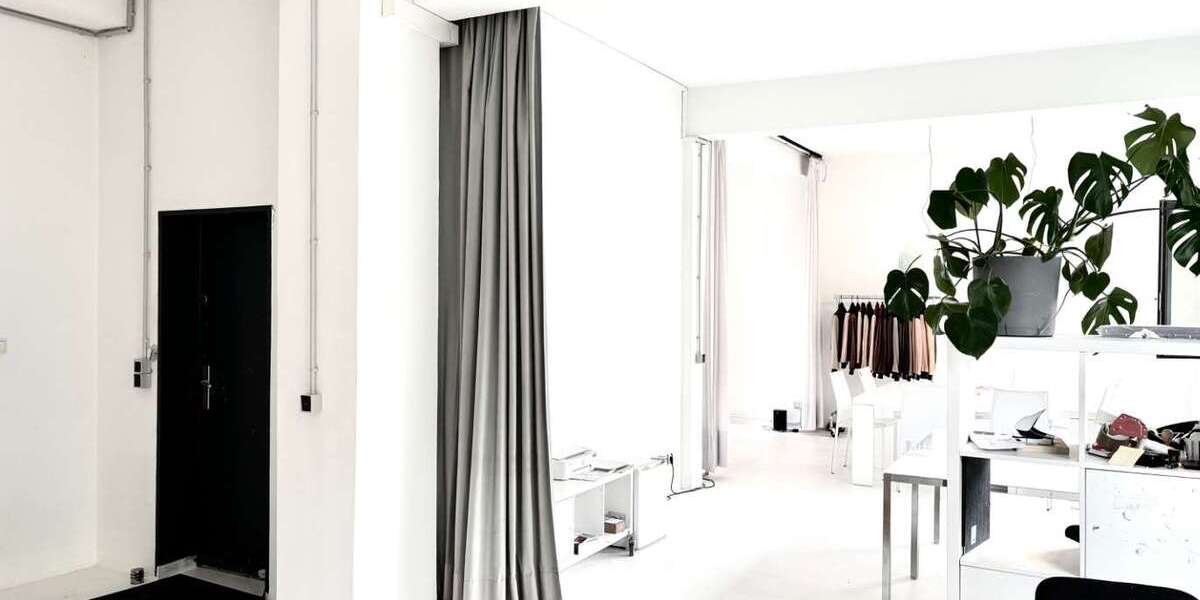 Gewerbeobjekt Hamburg Bahrenfeld - 344&euro; | Angebot:27277044