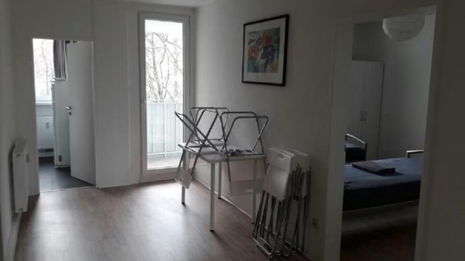 Wohnen auf Zeit Düsseldorf Oberbilk - 3 Zimmer, 60 m&sup2;, 15&euro; | Angebot:24784438