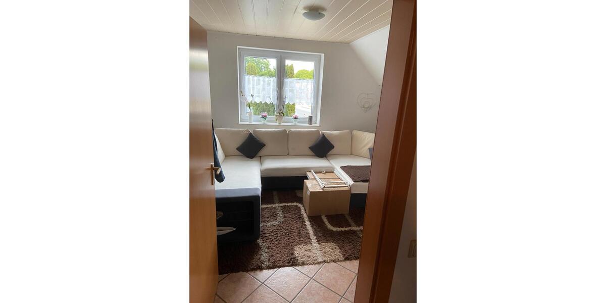 Dachgeschoßwohnung Papenburg - 5 Zimmer, 110 m&sup2;, 690&euro; | Angebot:26420471