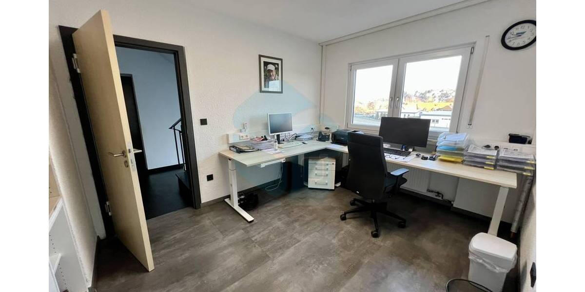 Gewerbeobjekt Langgöns / Oberkleen Oberkleen - 900&euro; | Angebot:26797358