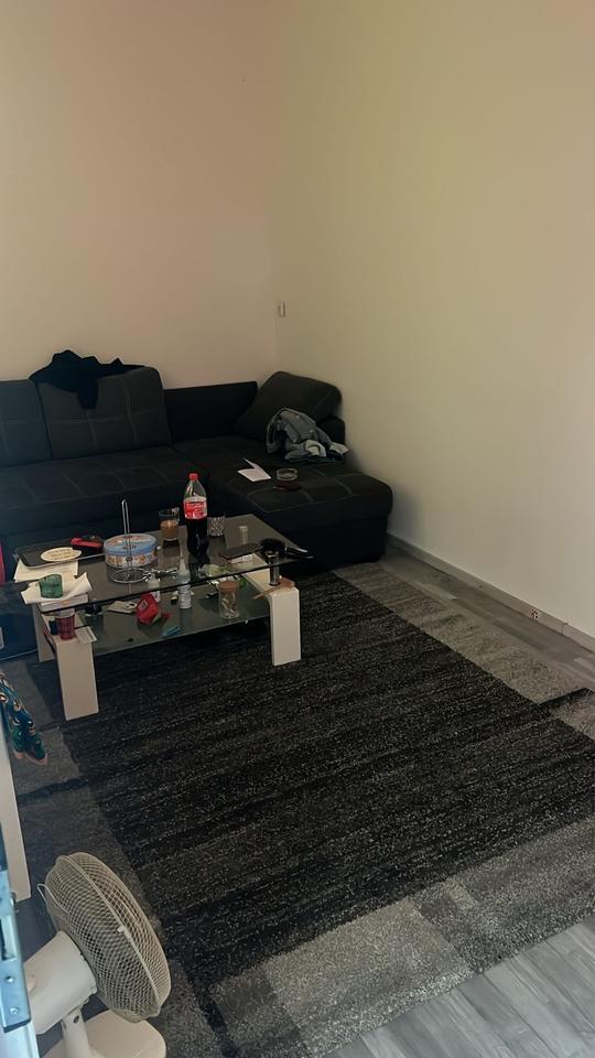 Zwei Zimmer Wohnung zuvermieten ab sofort in Lahr Reichenbach