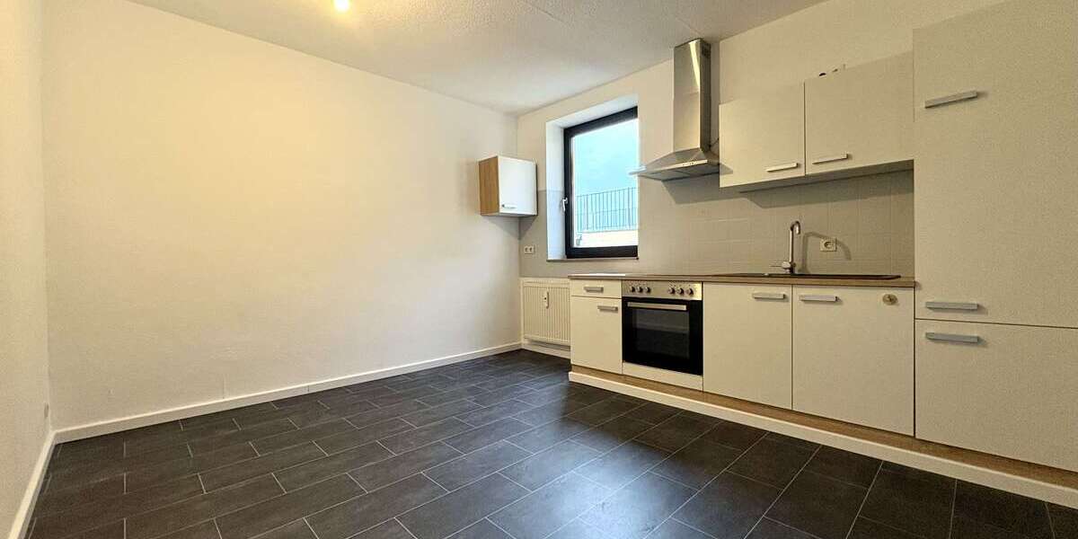 Wohnung zum Mieten in Bad Kissingen 890 € 93 m² 3.5 zimmer