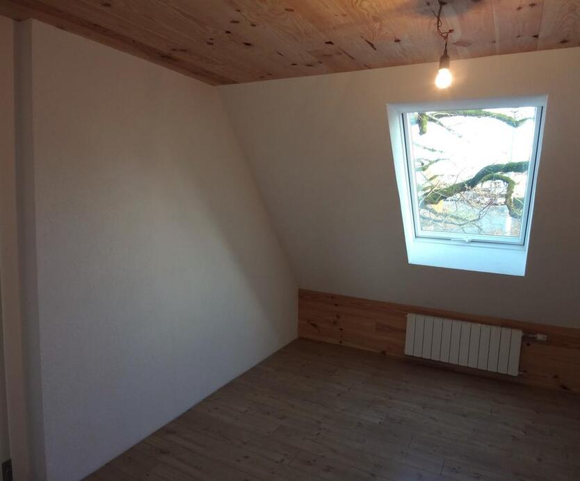 Freiraum - Sonnige MaisonetteWohnung mit Fernsicht