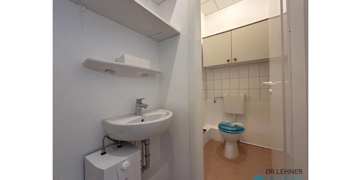 Gewerbeobjekt Perleberg - 1.200&euro; | Angebot:19227325