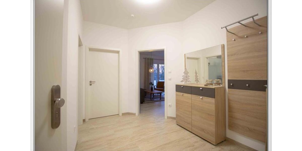 Wohnen auf Zeit Oranienburg - 2 Zimmer, 65 m&sup2;, 1.500&euro; | Angebot:23121212