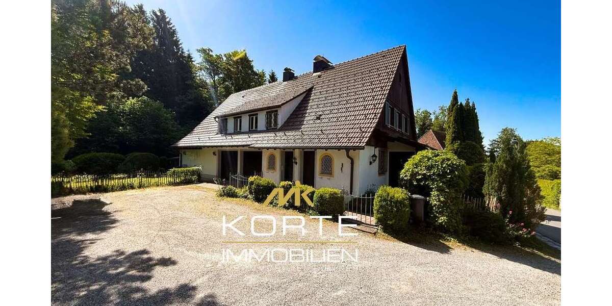 Etagenwohnung Lindau - 5 Zimmer, 120 m&sup2;, 1.600&euro; | Angebot:26745174