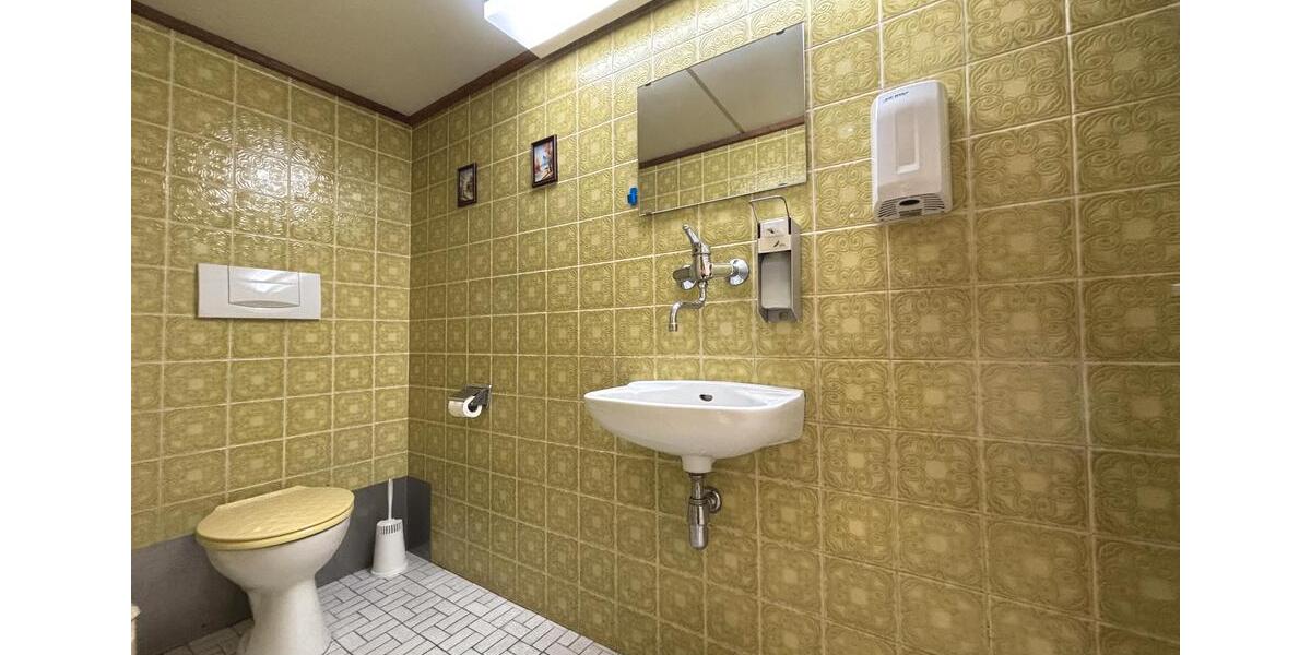 Gewerbeobjekt Speyer - 1.500&euro; | Angebot:23604136