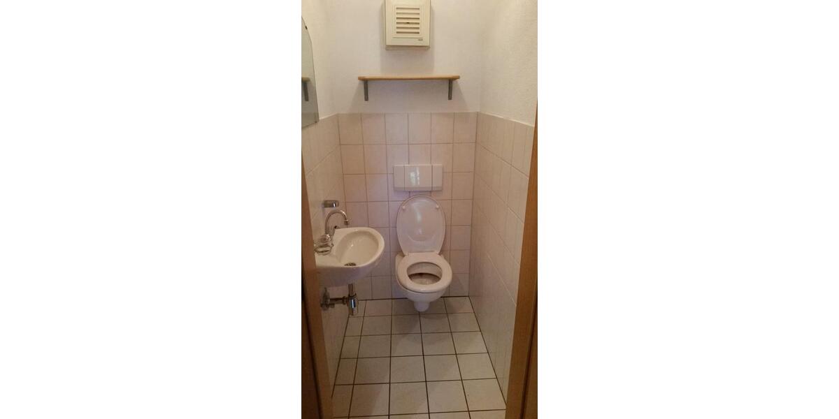 Erdgeschoßwohnung Albbruck - 4 Zimmer, 92 m&sup2;, 900&euro; | Angebot:25713680